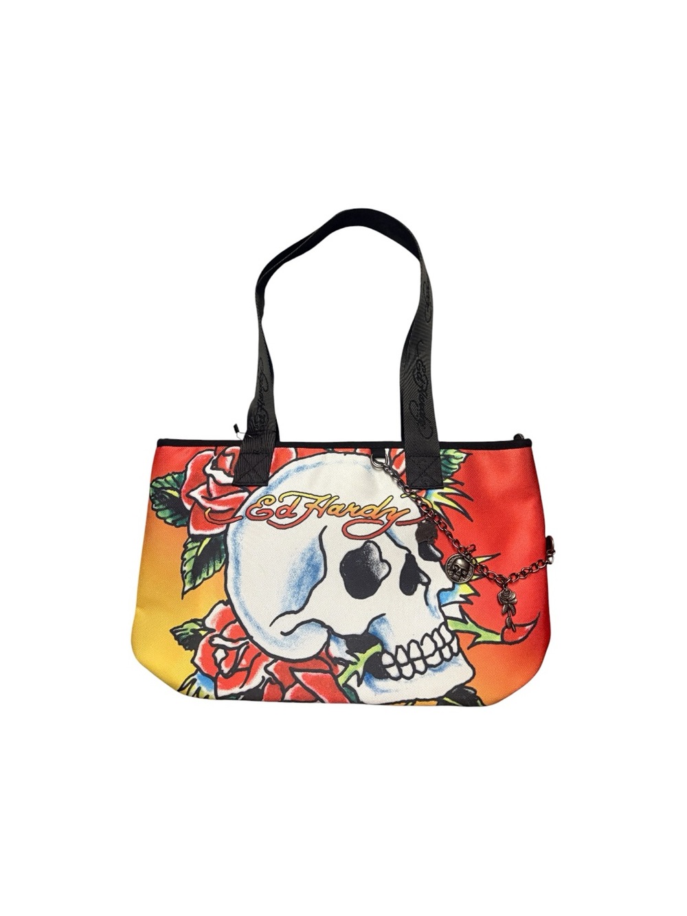 Ed Hardy